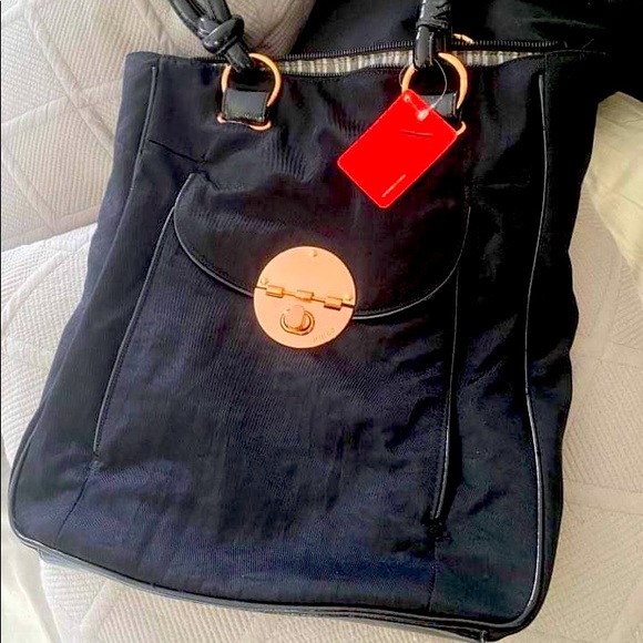 Mimco Lucid Tote bag - Picture 2 of 3